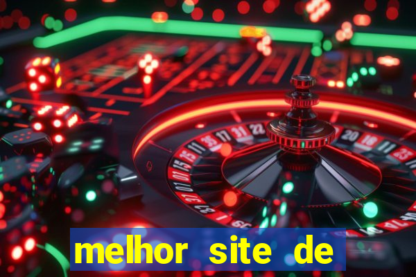 melhor site de analise de jogos futebol